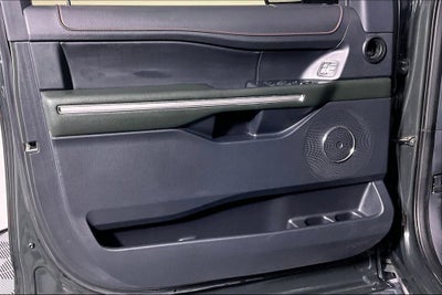 2022 Ford Expedition Timberline