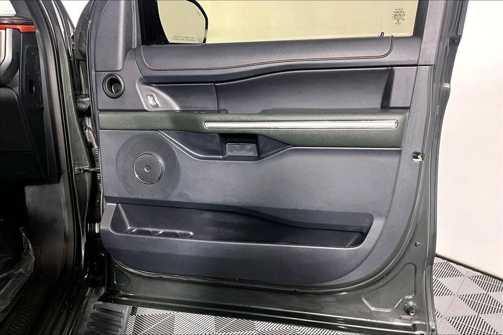 2022 Ford Expedition Timberline