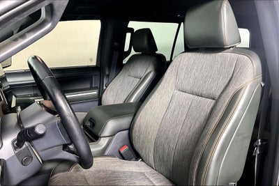 2022 Ford Expedition Timberline