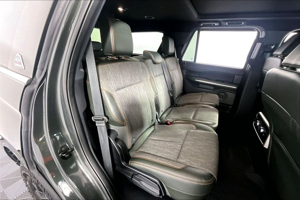 2022 Ford Expedition Timberline
