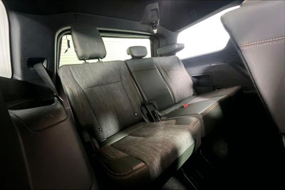2022 Ford Expedition Timberline