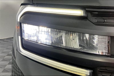 2022 Ford Expedition Timberline