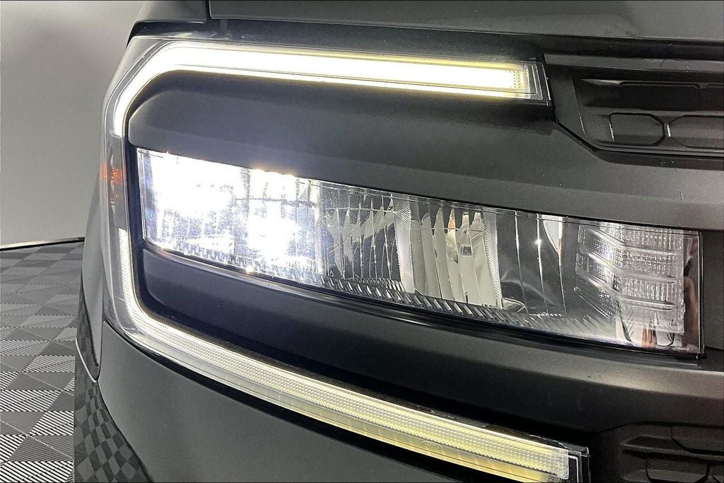 2022 Ford Expedition Timberline