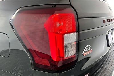 2022 Ford Expedition Timberline