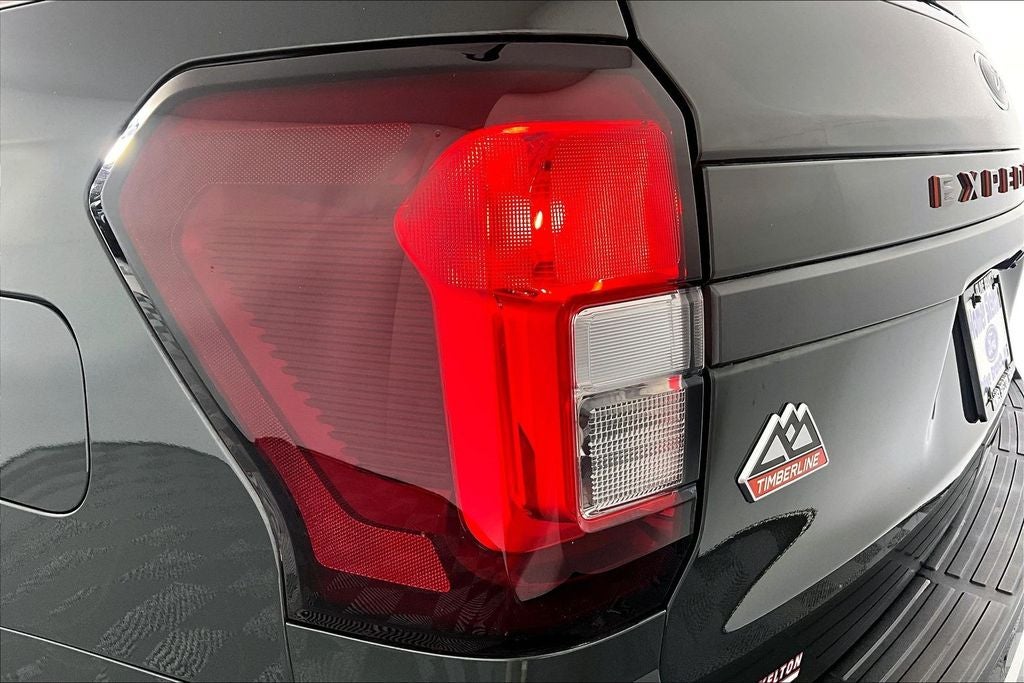 2022 Ford Expedition Timberline