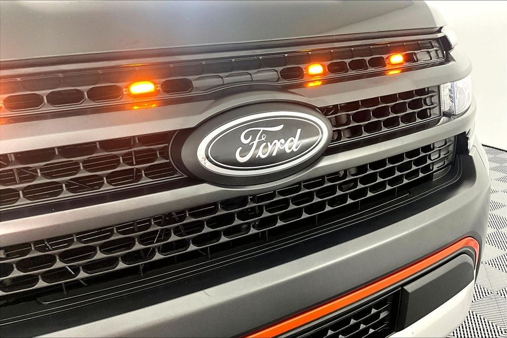 2022 Ford Expedition Timberline