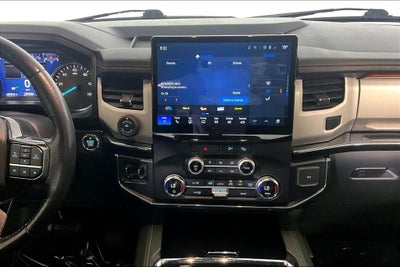 2022 Ford Expedition Timberline