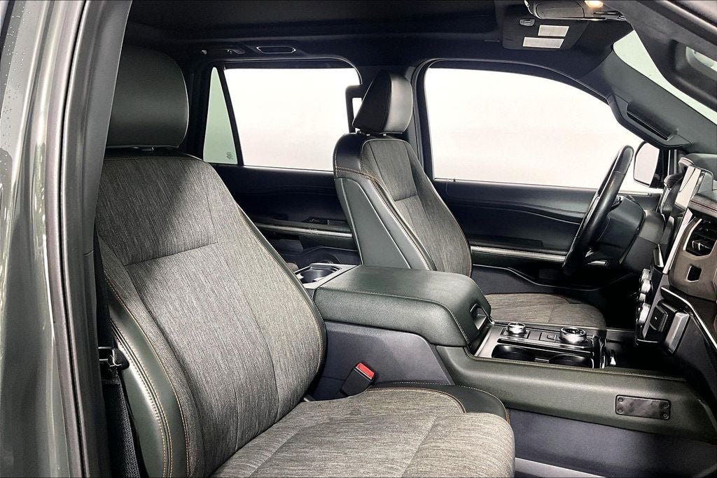 2022 Ford Expedition Timberline
