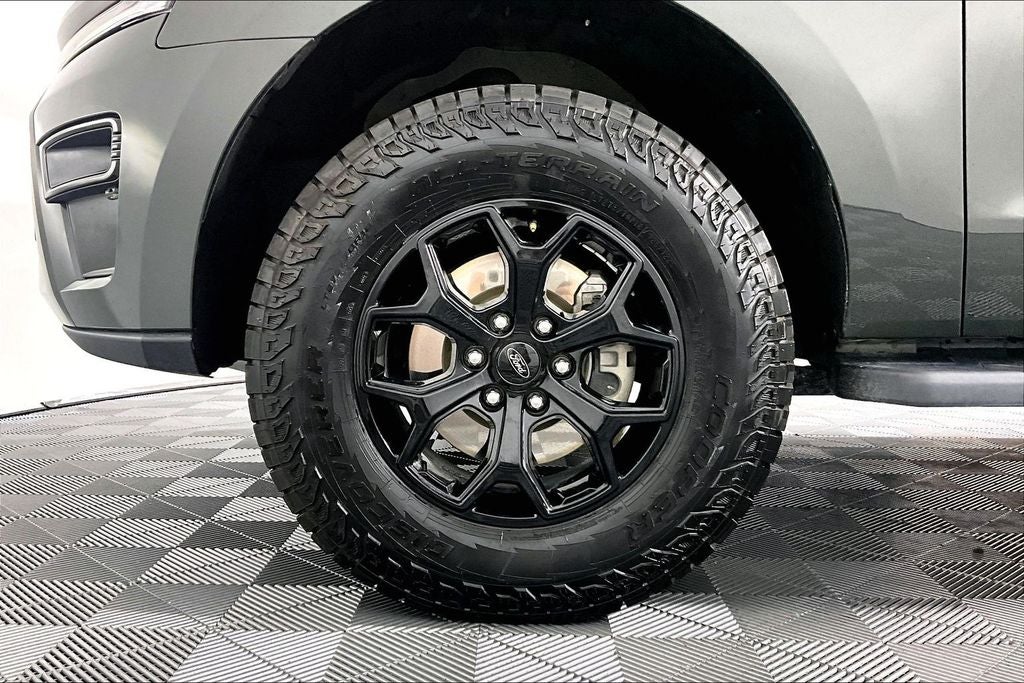 2022 Ford Expedition Timberline