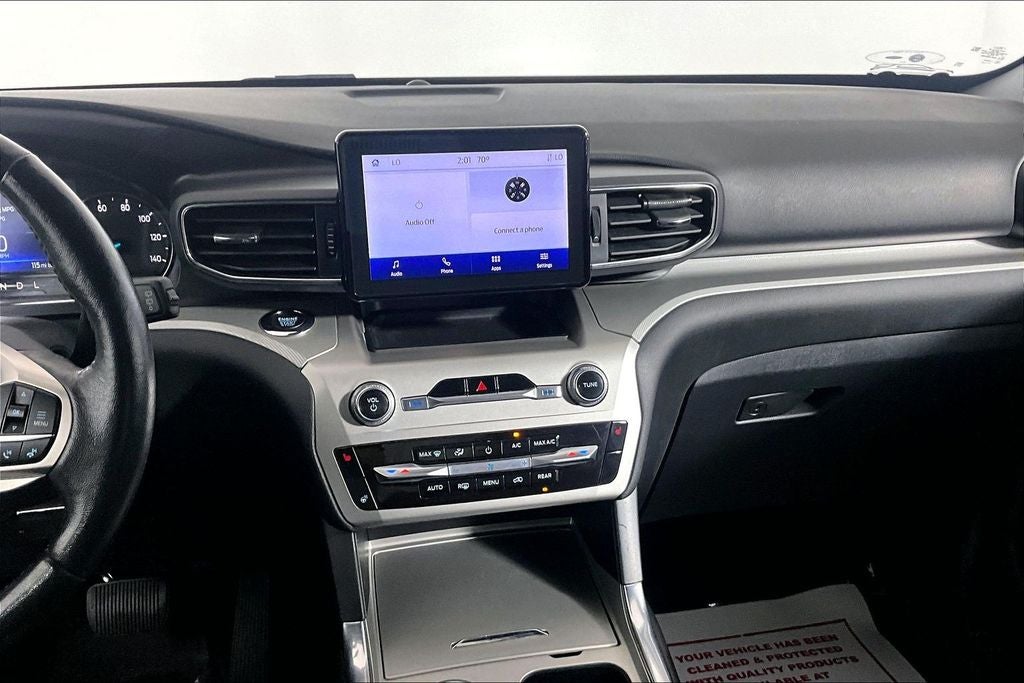 2022 Ford Explorer XLT - Photo 6