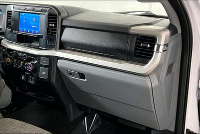 2024 Ford F-250SD XLT