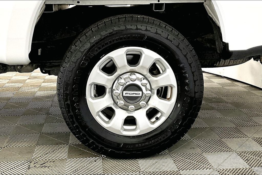 2024 Ford F-250SD XLT