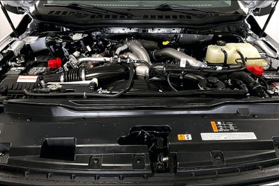 2024 Ford F-250SD XLT