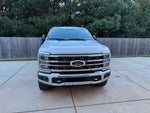 2024 Ford F-250SD King Ranch