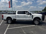 2025 Ford F-250SD King Ranch