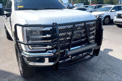 2025 Ford F-250SD King Ranch