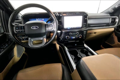 2023 Ford F-250SD Lariat