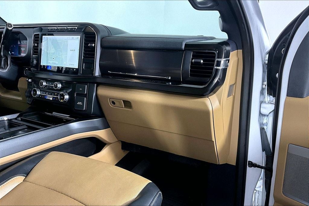 2023 Ford F-250SD Lariat