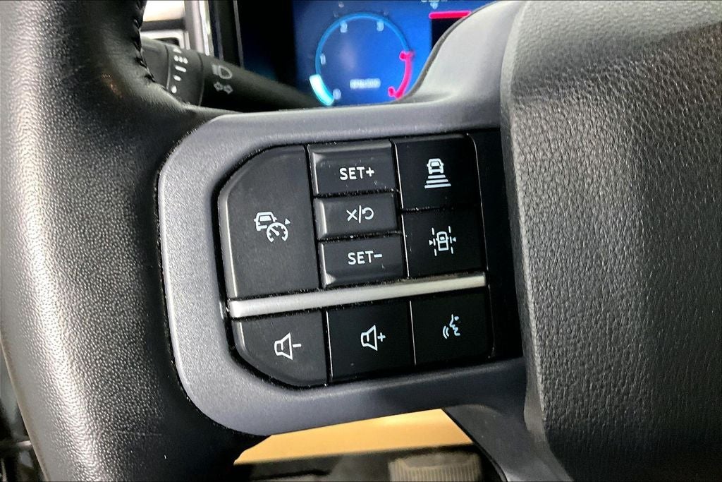 2023 Ford F-250SD Lariat