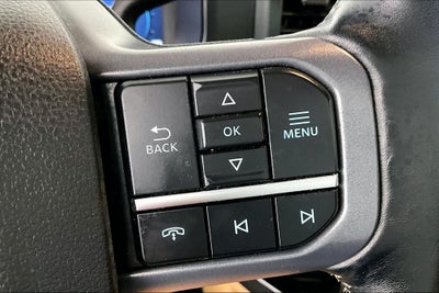 2023 Ford F-250SD Lariat
