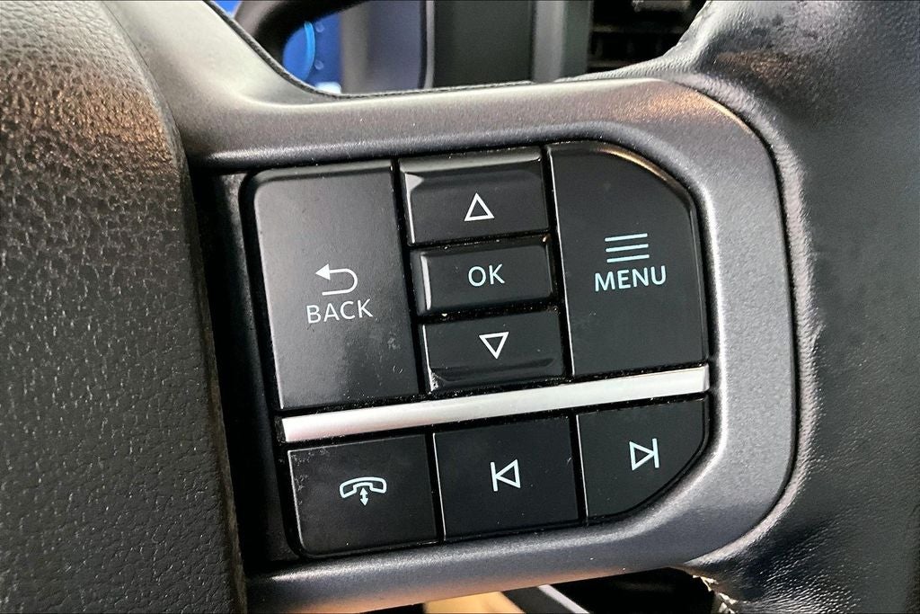 2023 Ford F-250SD Lariat
