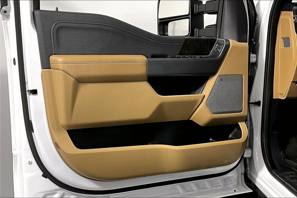 2023 Ford F-250SD Lariat