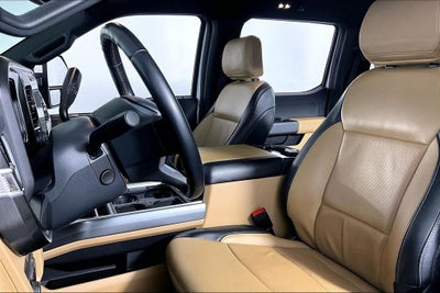2023 Ford F-250SD Lariat