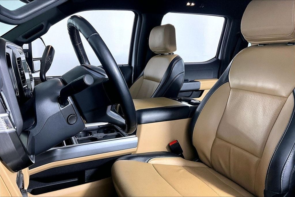 2023 Ford F-250SD Lariat