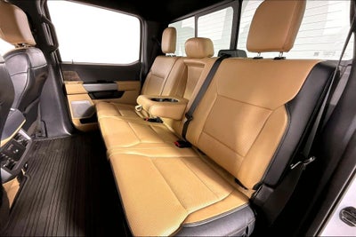 2023 Ford F-250SD Lariat