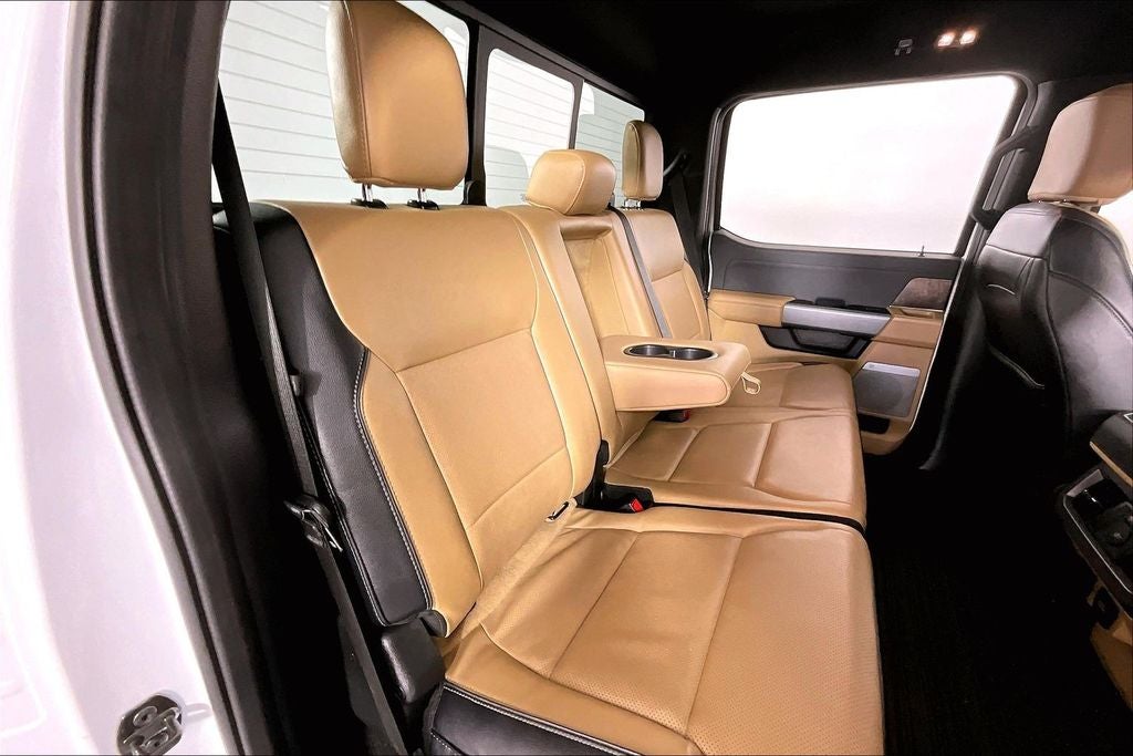 2023 Ford F-250SD Lariat