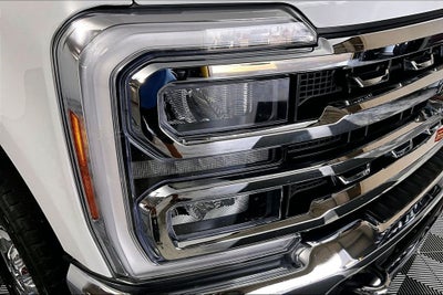 2023 Ford F-250SD Lariat
