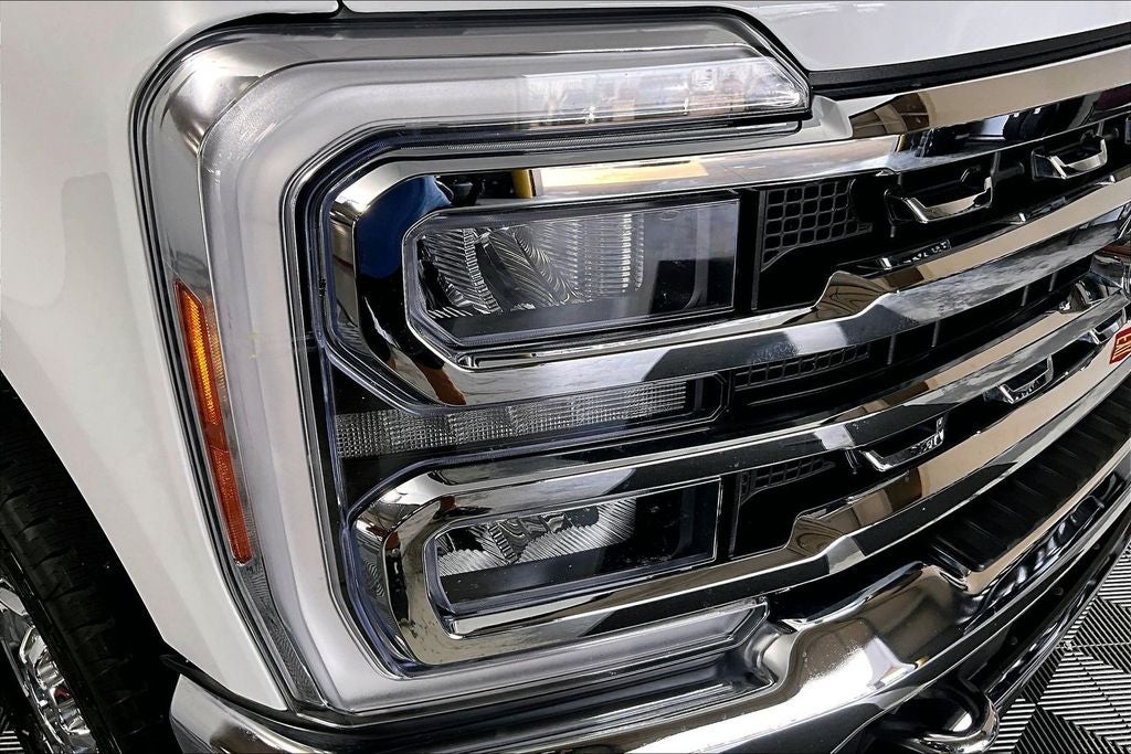 2023 Ford F-250SD Lariat