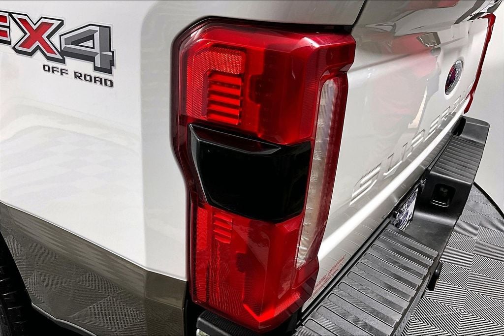 2023 Ford F-250SD Lariat