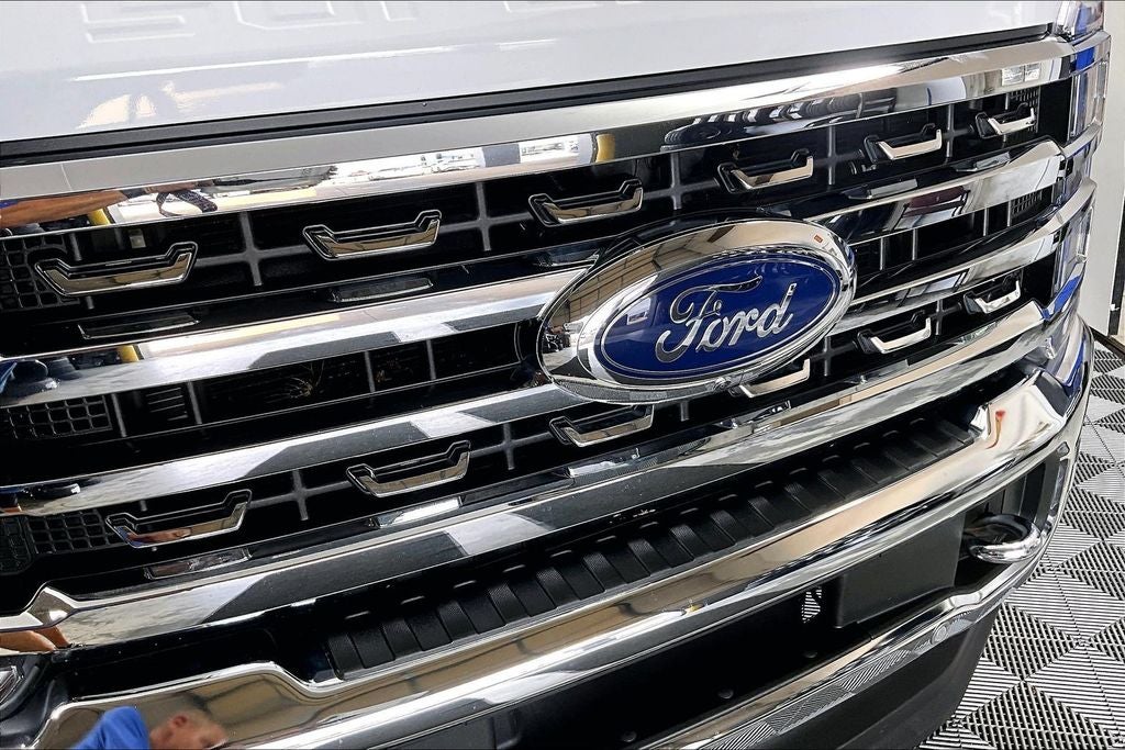 2023 Ford F-250SD Lariat