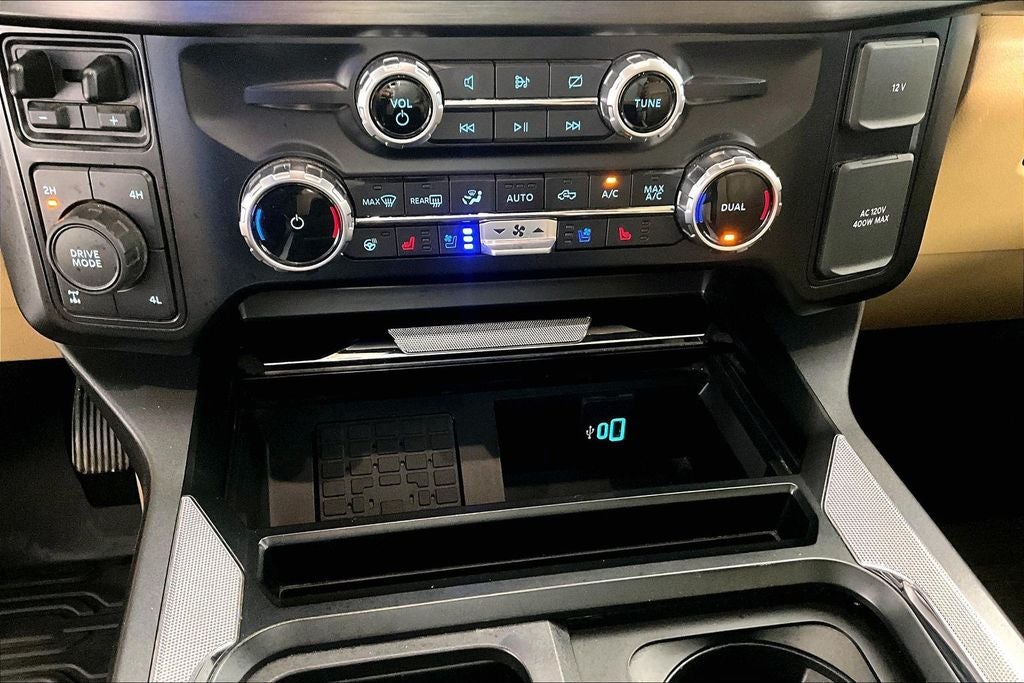 2023 Ford F-250SD Lariat