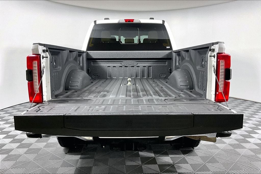 2023 Ford F-250SD Lariat