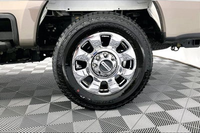 2023 Ford F-250SD Lariat
