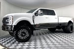 2025 Ford F-450SD King Ranch DRW
