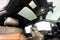 2025 Ford F-450SD King Ranch DRW
