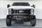 2025 Ford F-450SD King Ranch DRW