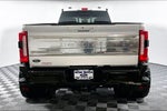 2025 Ford F-450SD King Ranch DRW