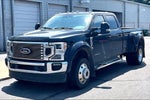 2022 Ford F-450SD Lariat DRW
