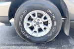 2011 Ford Ranger Sport
