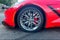2014 Chevrolet Corvette Stingray Base 3LT