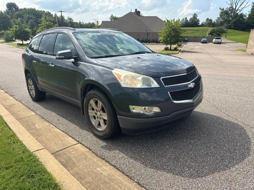 2012 Chevrolet Traverse 2LT 2LT