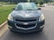 2012 Chevrolet Traverse 2LT 2LT