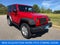2010 Jeep Wrangler Sport