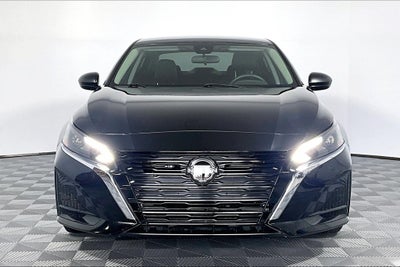 2024 Nissan Altima 2.5 S