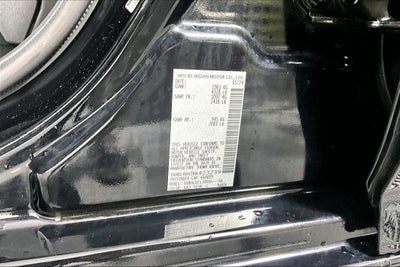 2024 Nissan Altima 2.5 S