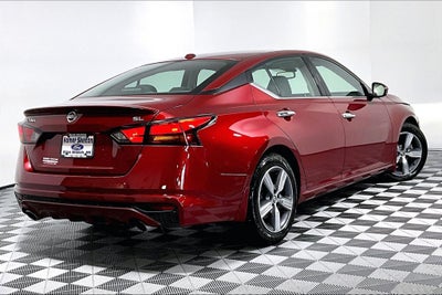 2019 Nissan Altima 2.5 SL